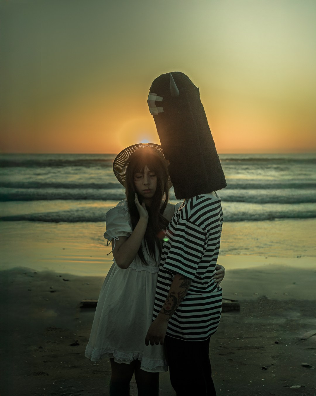 Galeria Cosplay. AbismarVisual