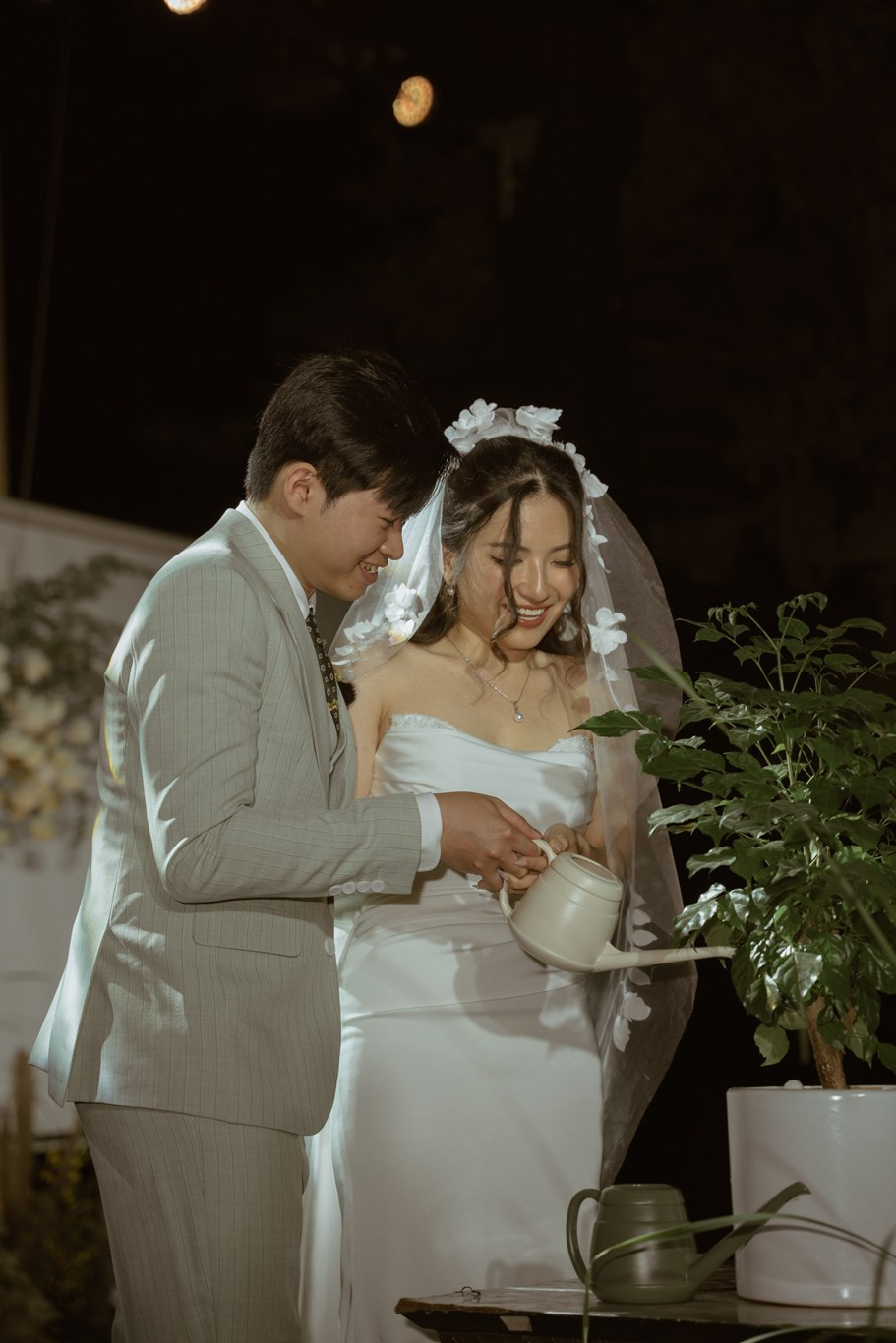 DUNG & ANH. WEDDING PHOTOGRAPHER IN VIETNAM