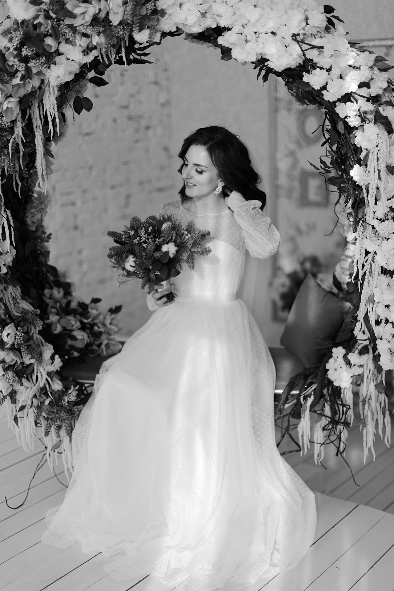 Wedding. Портретный и репортажный фотограф в Бишкеке Петренко Александр