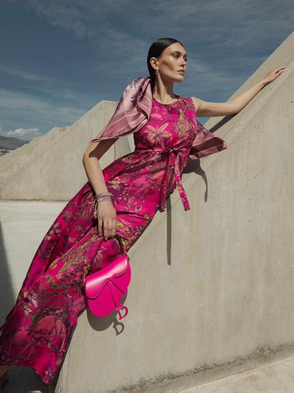 Kate. Photographer in Dubai