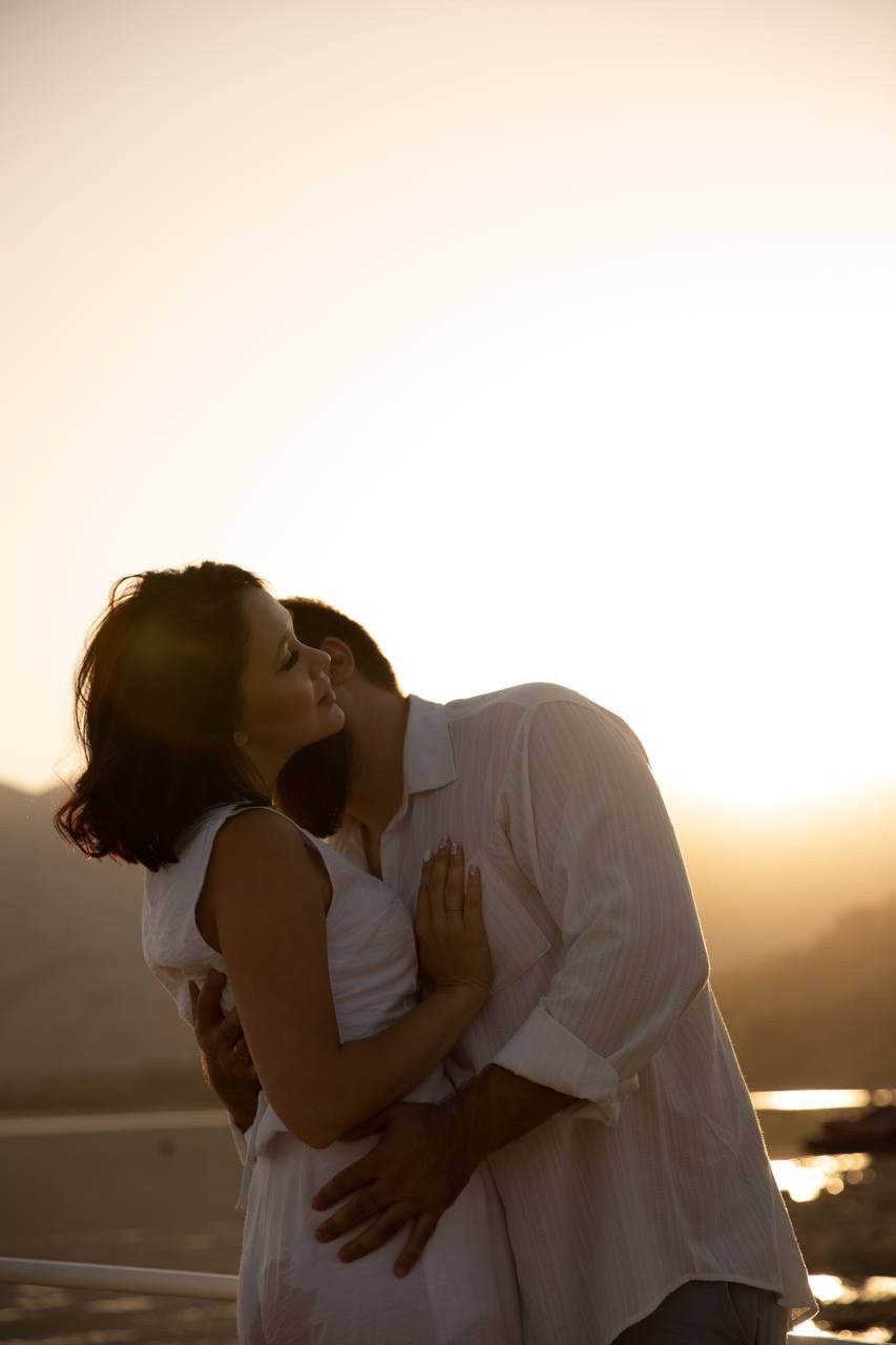 Лав стори. Фотограф Вероника Яцына в Ташкенте