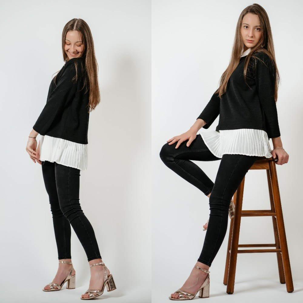 Sedinta foto in studio. Proud Vision Weddings | Wedding Photography & Film — Servicii profesionale Foto Video Nunta Iasi