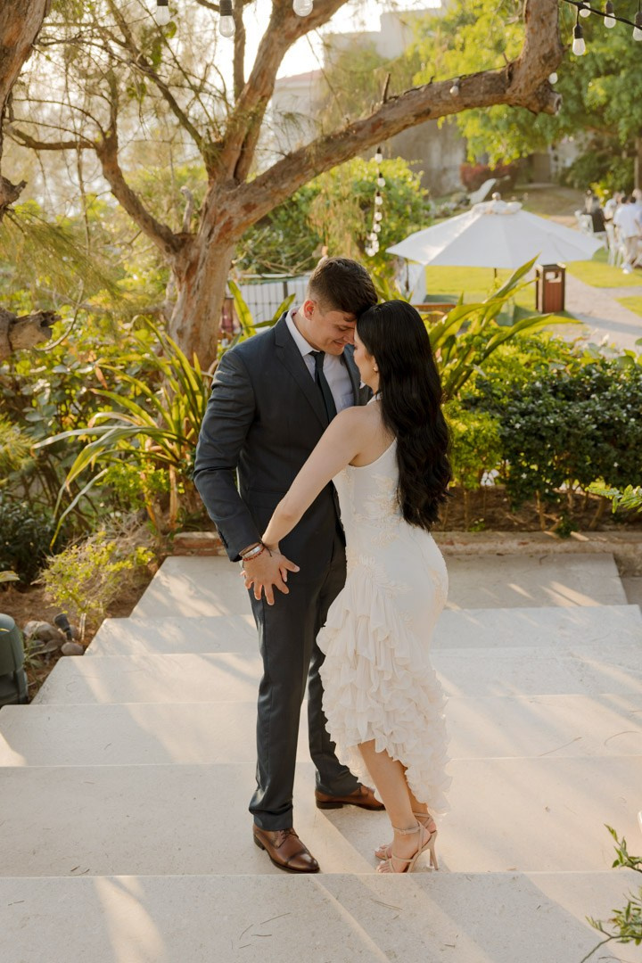 V + R. Luis Astorga - Fotografo de Bodas