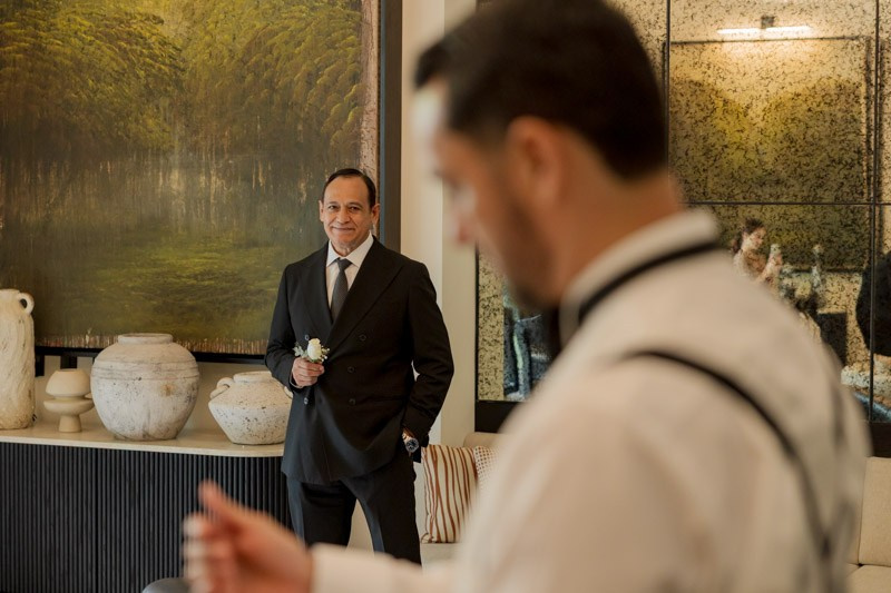 M + A (1). Luis Astorga - Fotografo de Bodas