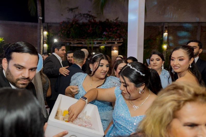 M + A. Luis Astorga - Fotografo de Bodas