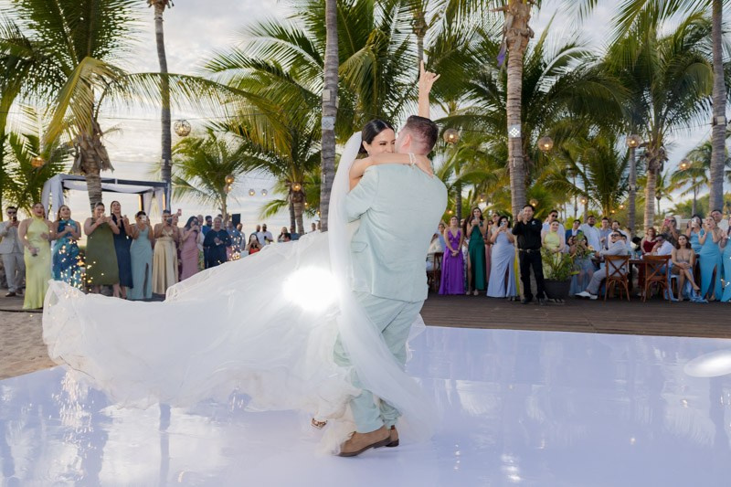 M + M. Luis Astorga - Fotografo de Bodas