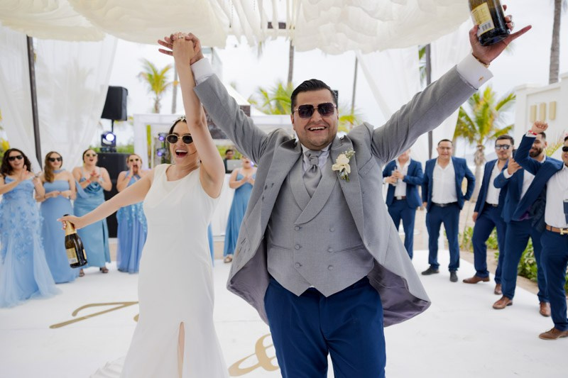 A + E. Luis Astorga - Fotografo de Bodas