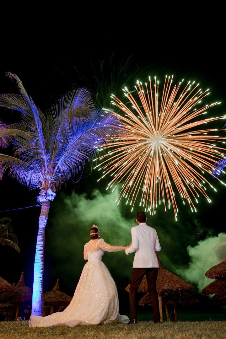 A + A. Luis Astorga - Fotografo de Bodas