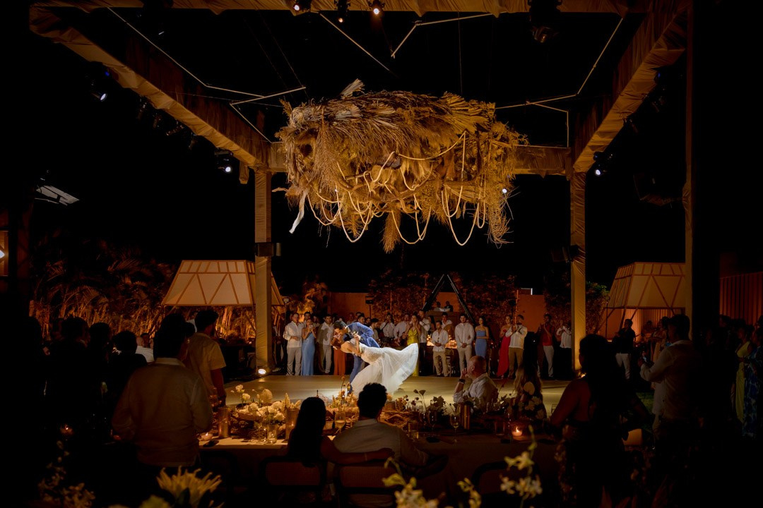 D + T. Luis Astorga - Fotografo de Bodas