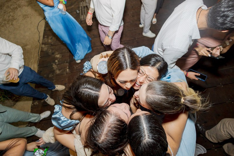 M + M. Luis Astorga - Fotografo de Bodas