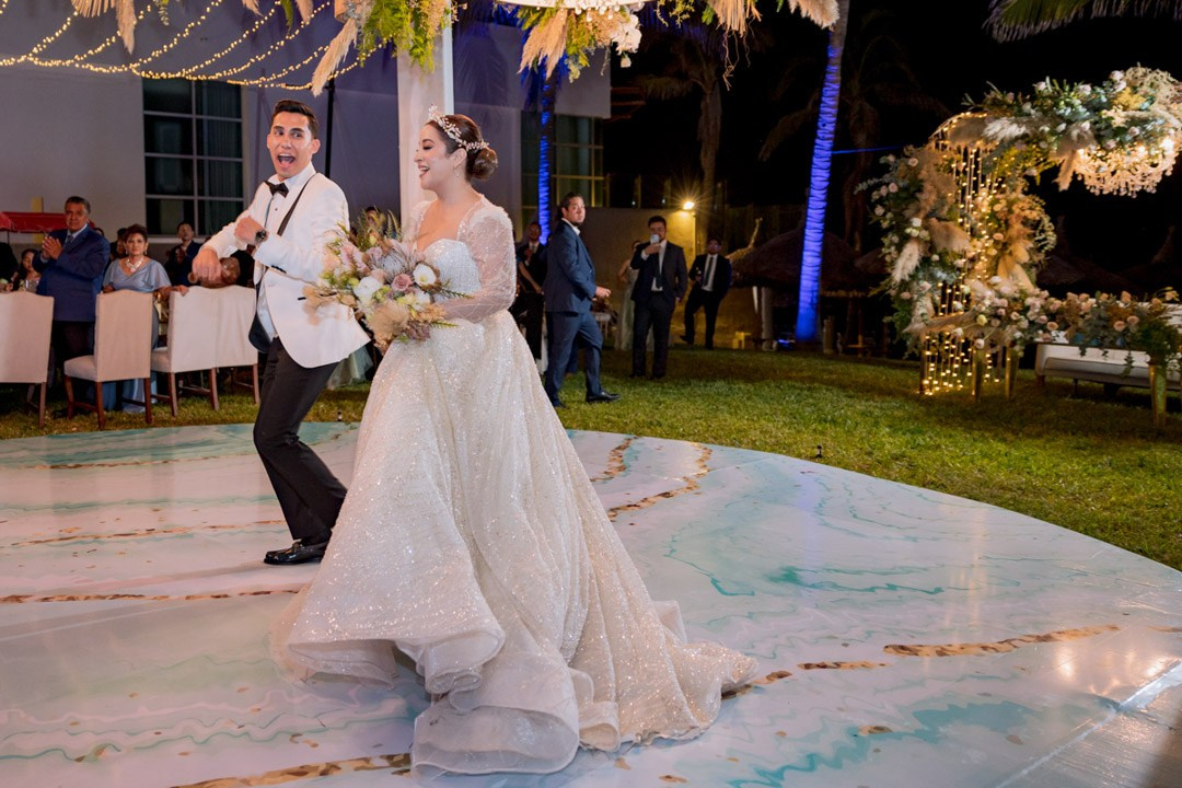 A + A. Luis Astorga - Fotografo de Bodas