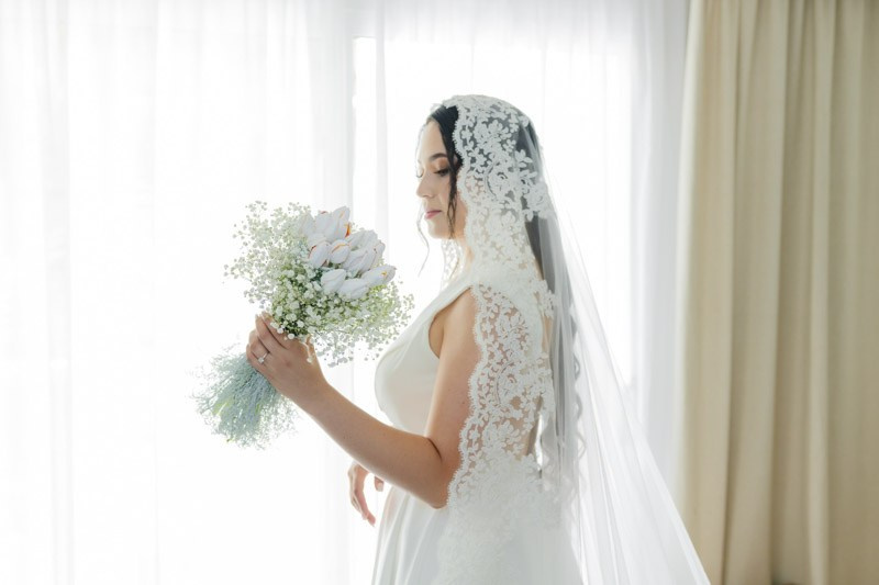 A + E. Luis Astorga - Fotografo de Bodas