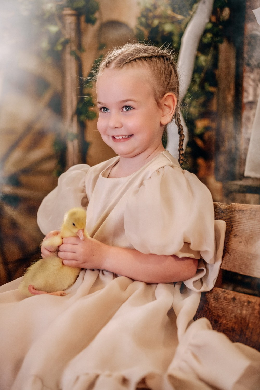 USKRŠNJE FOTOGRAFISANJE. Fotografi iz Backog Petrovca David i Andrea Stojanovic