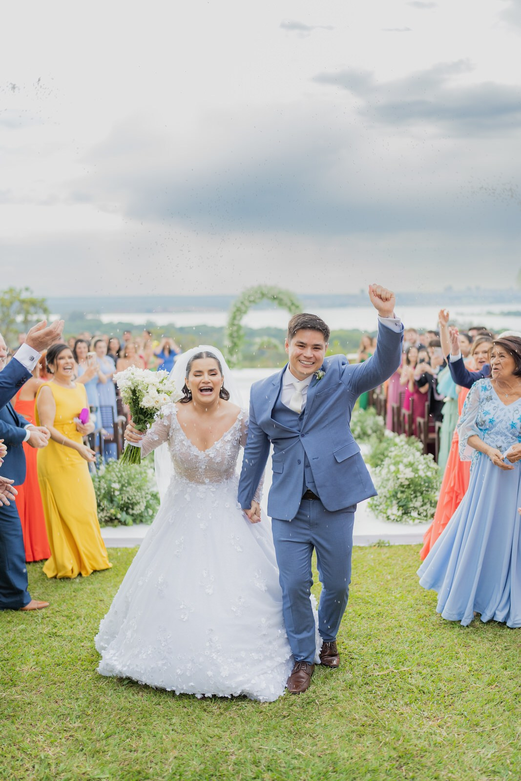 Juliana e Felipe. Fabio Barth | Foto e Filme de casamento
