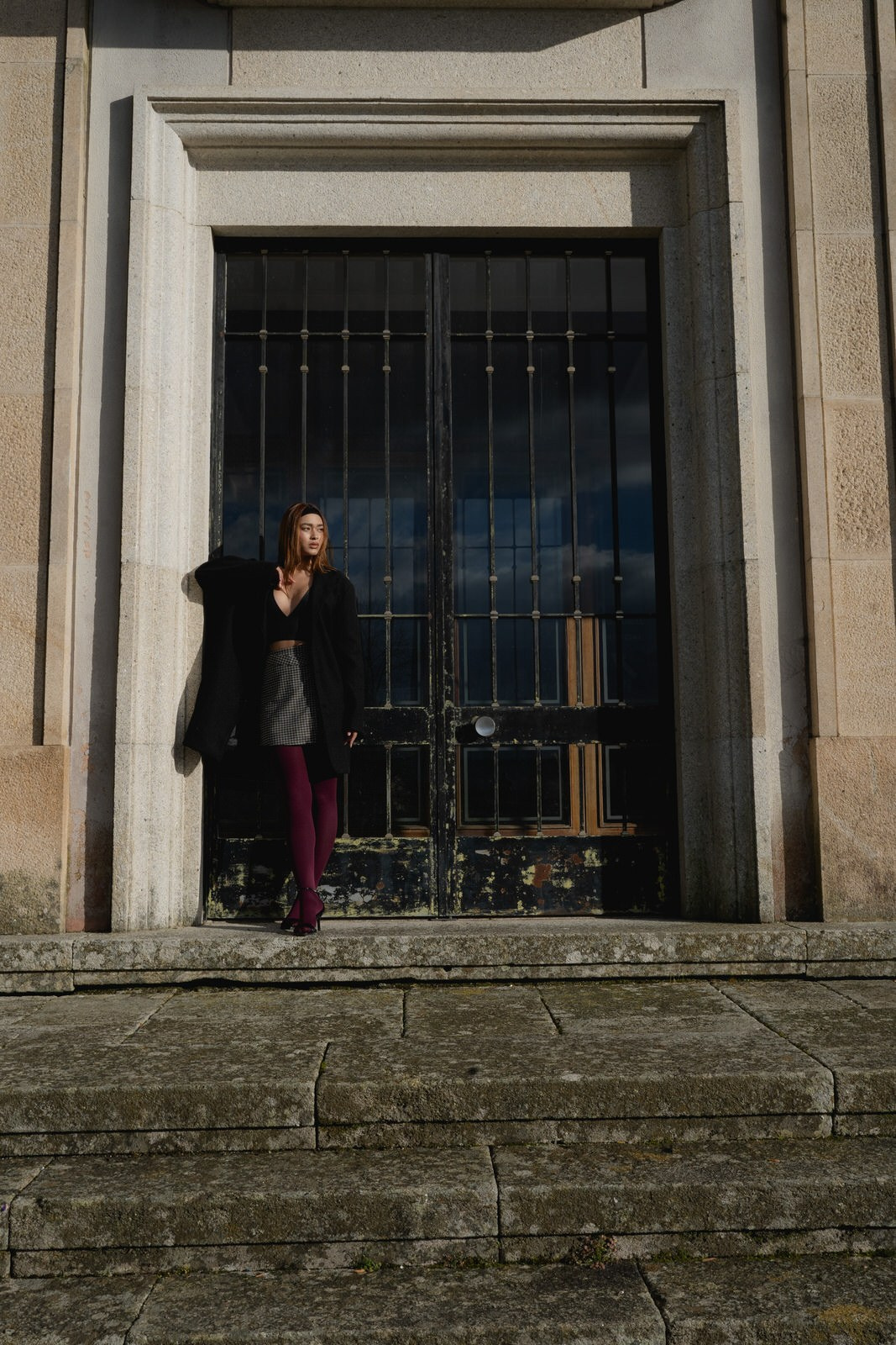 Nicole. Fabio Barth — Wedding Photo & Film