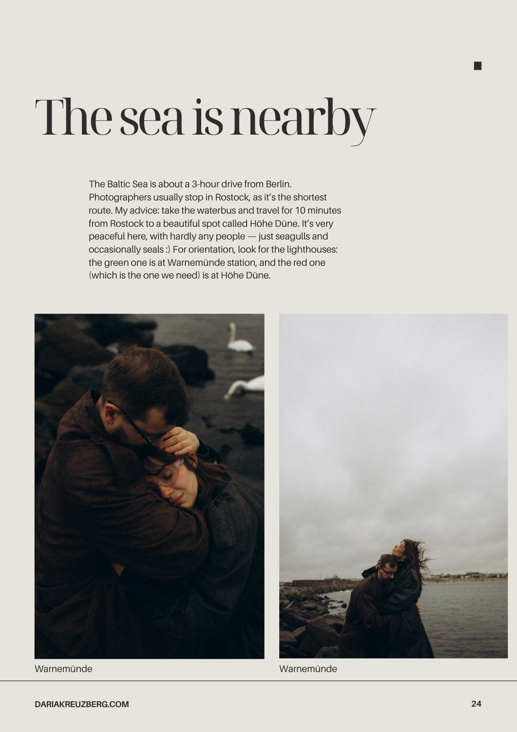 The Ultimate Berlin Photography Location Guide. Main