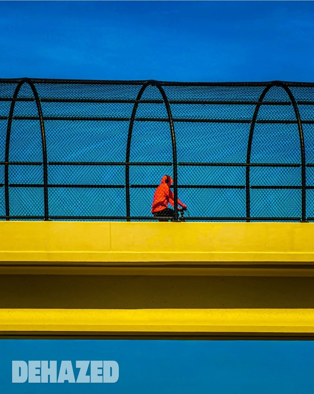 DEHAZED. Julia Kantor | Architecture & Abstract Photographer
