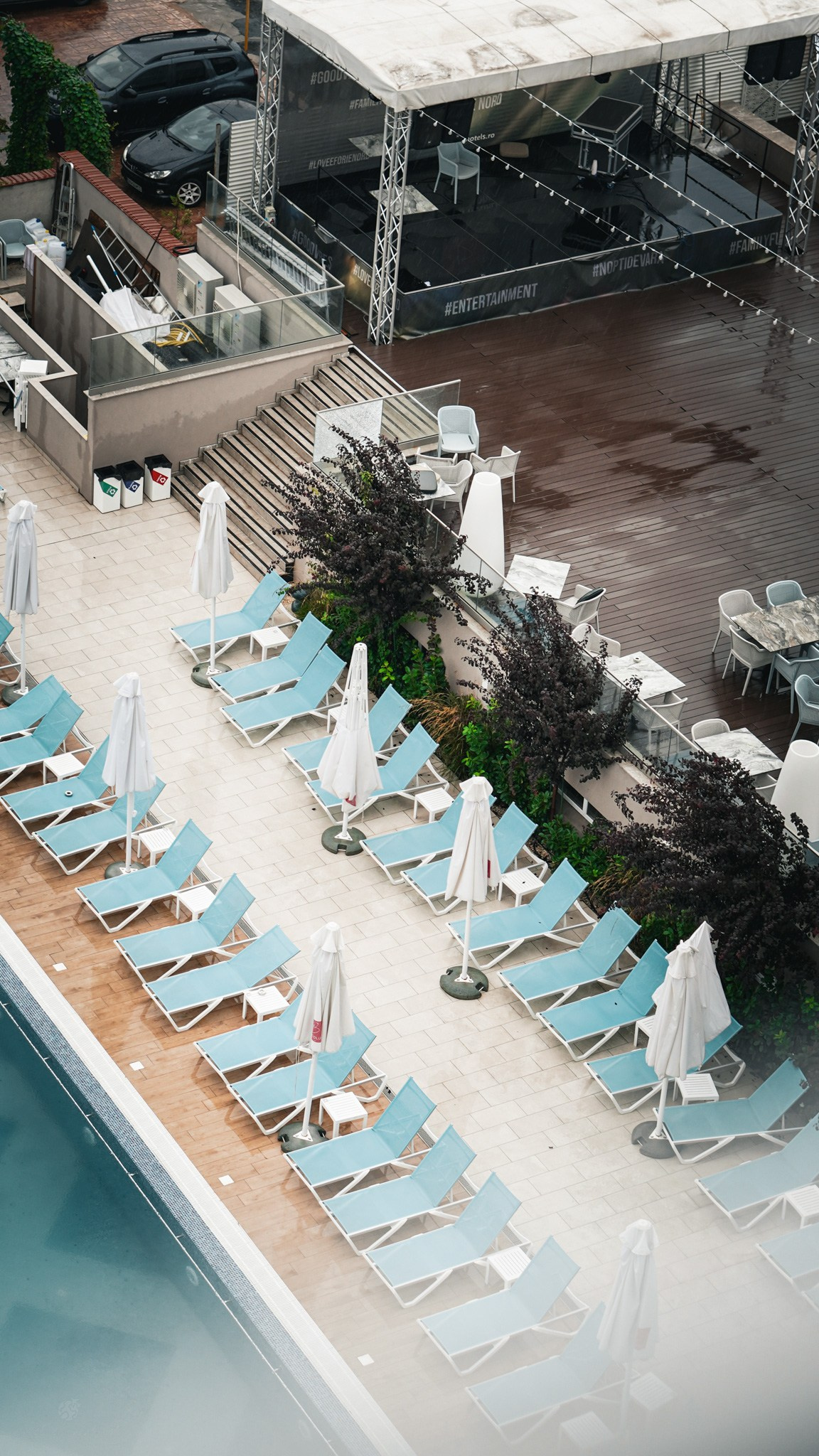 Bacolux Koralyo. Creste si calatoreste