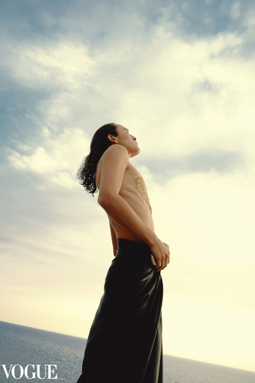 Publications. Commercial fashion photographer based in Turkey and Europe