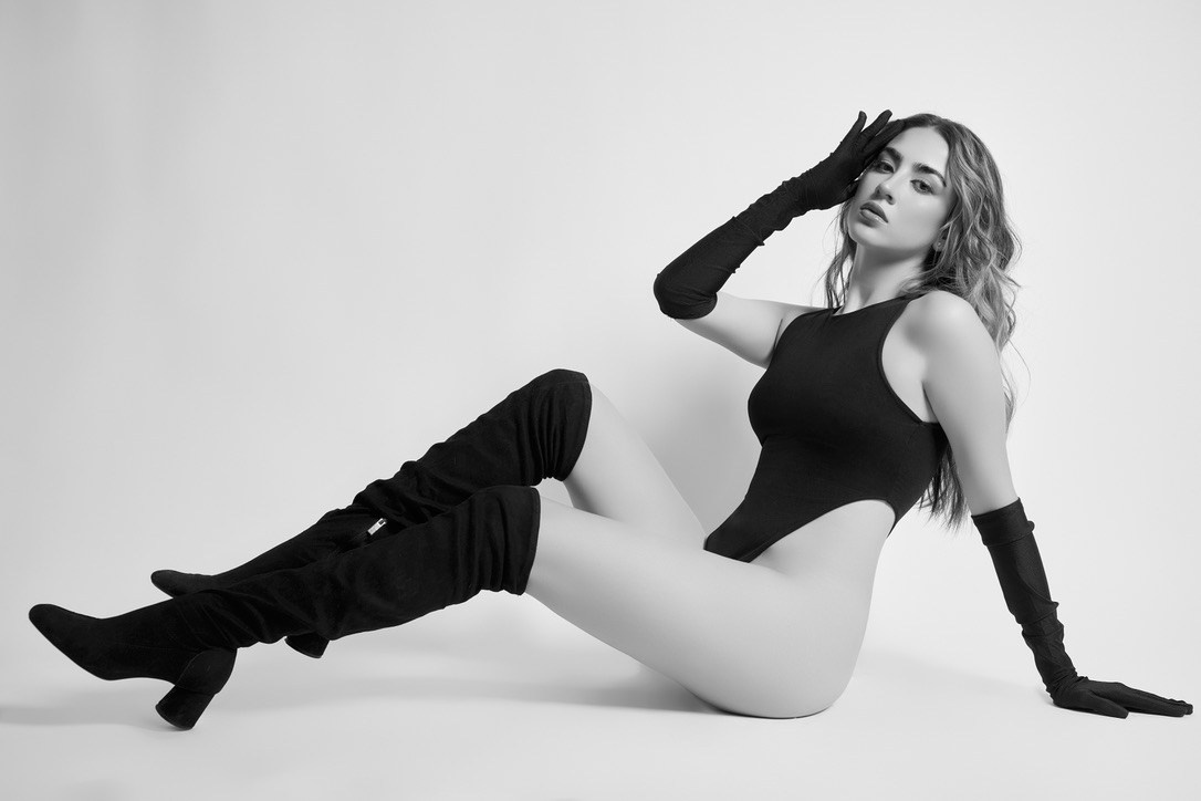Portafolio. Arturo Durán | Fotógrafo de Moda y Publicidad | CDMX