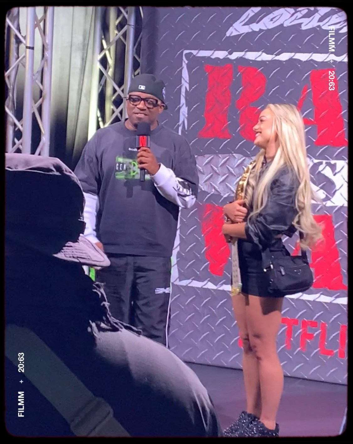 ComplexCon 2024 Las Vegass