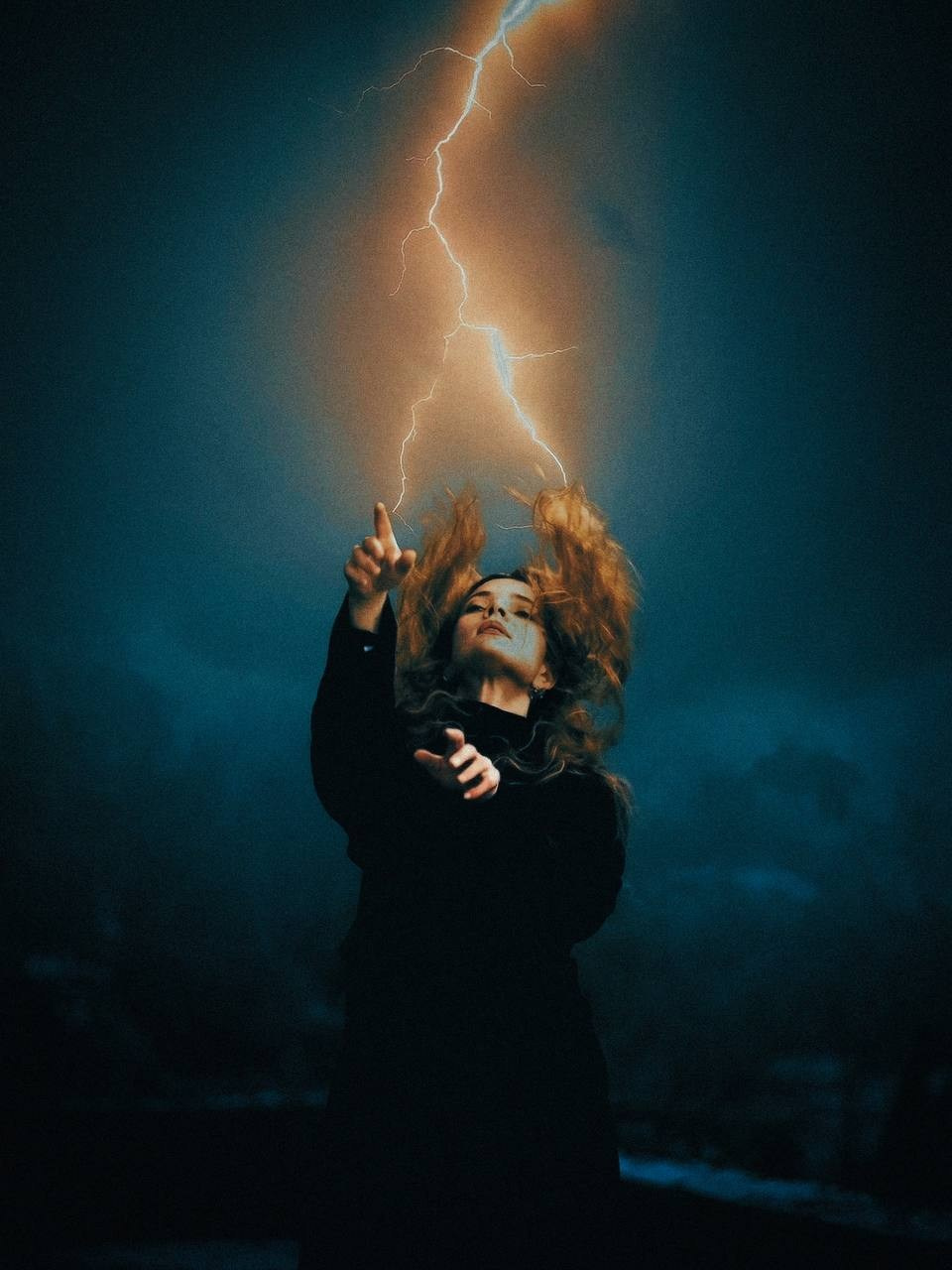 Gallery. Yana — Cinematic Photoshoots in Minsk