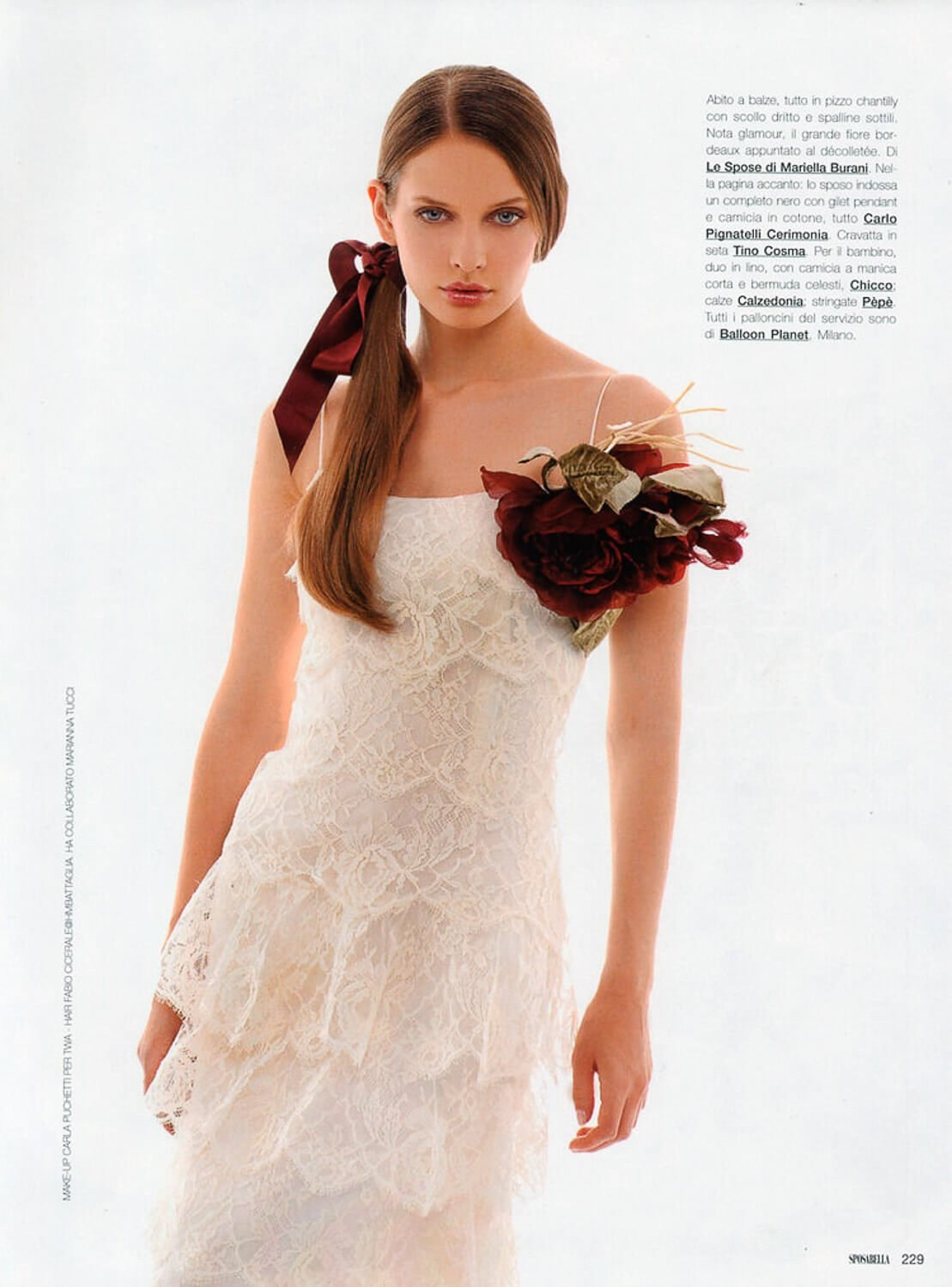 Editorial Wedding Photography | El Velo Blanco. El Velo Blanco I Wedding Photographers