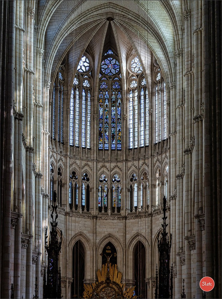 Musée De Picardie #Amiens #MuseeDePicardie #France. Photographe à Strasbourg | Portraits, Studio, Enfants, Événements