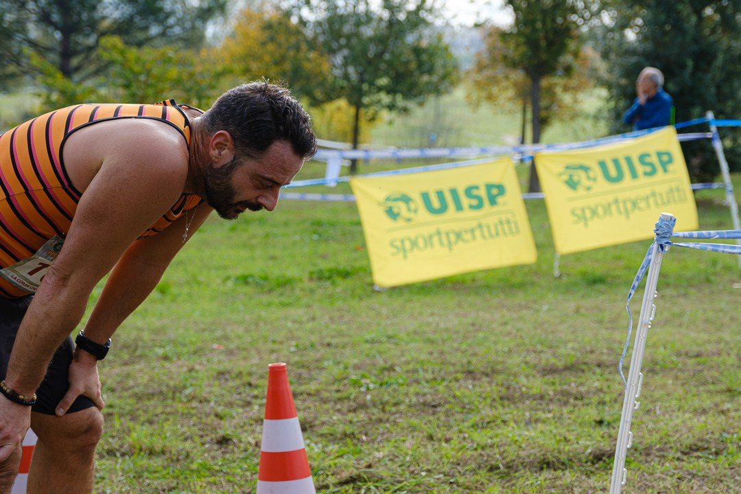 Marco Di Gioia - Fotografo sportivo - Corsa campestre