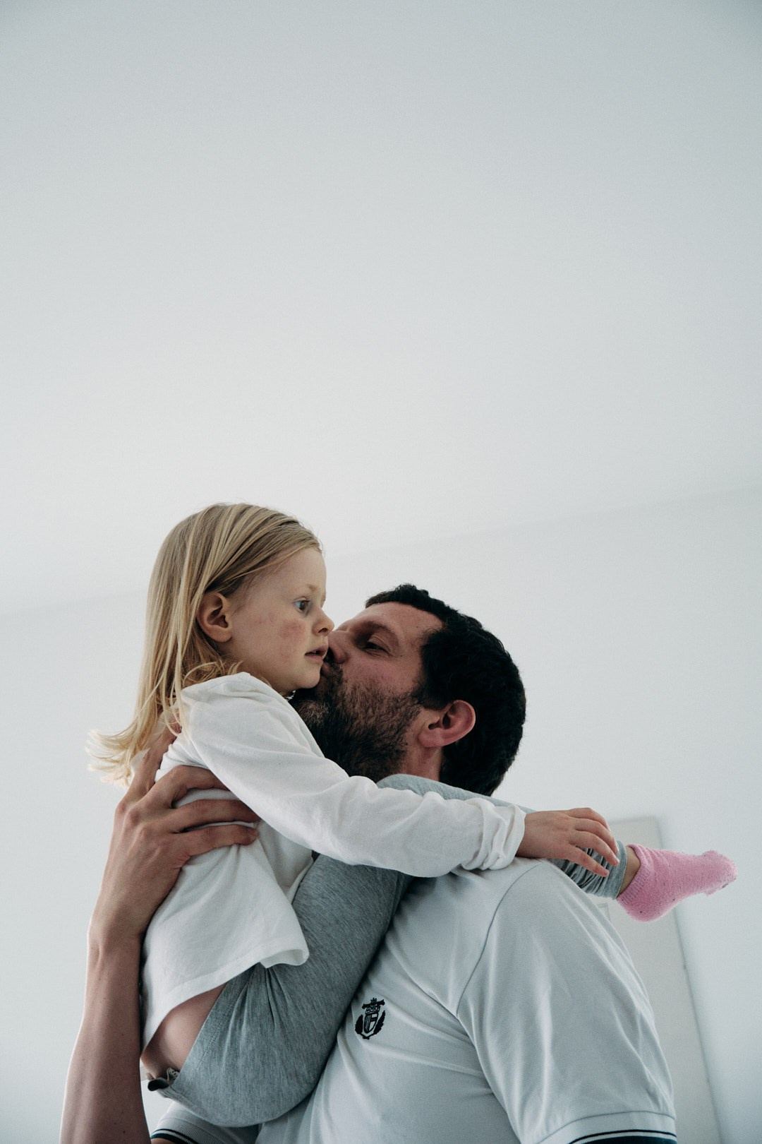 Familie Kramer. Valeriya Rudolph: Familien & Business Fotografin aus Karlsruhe