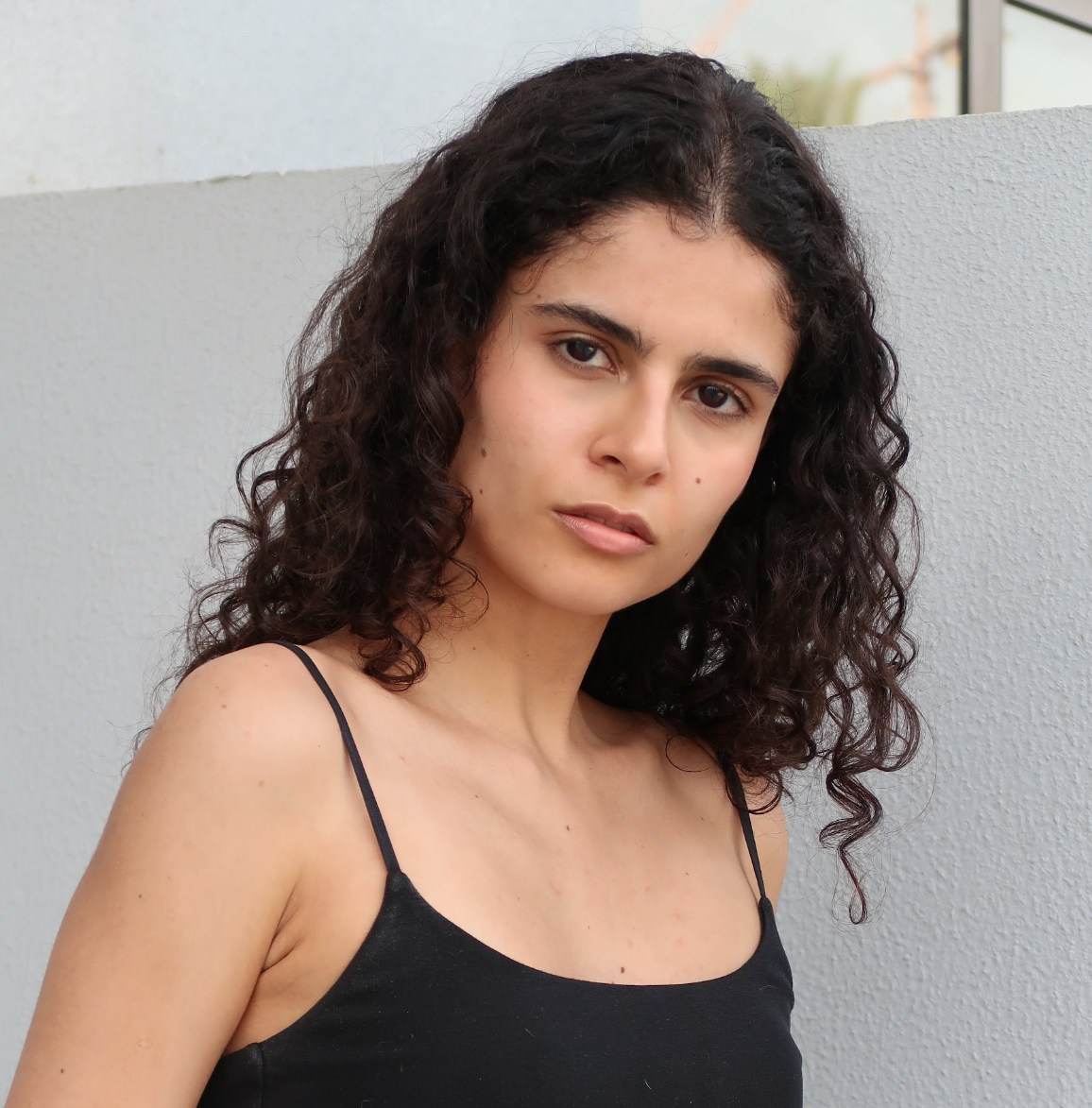 Livia. Photographer in Dubai