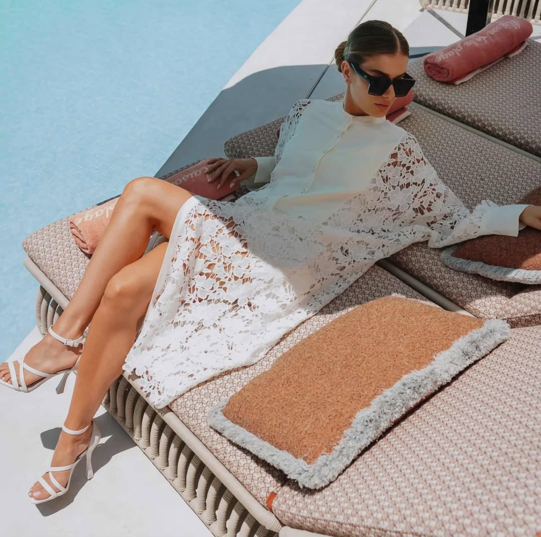 Lara O. Photographer in Dubai