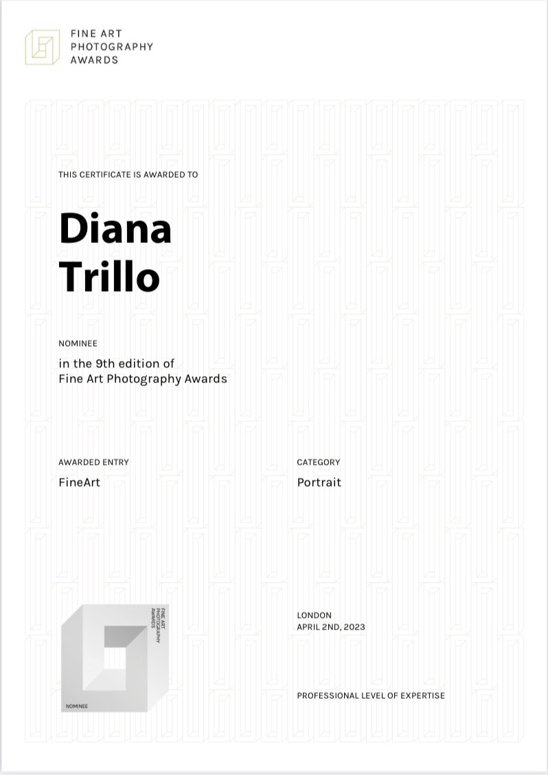 Diplomas. DIANA TRILLO_PHOTOGRAPHY