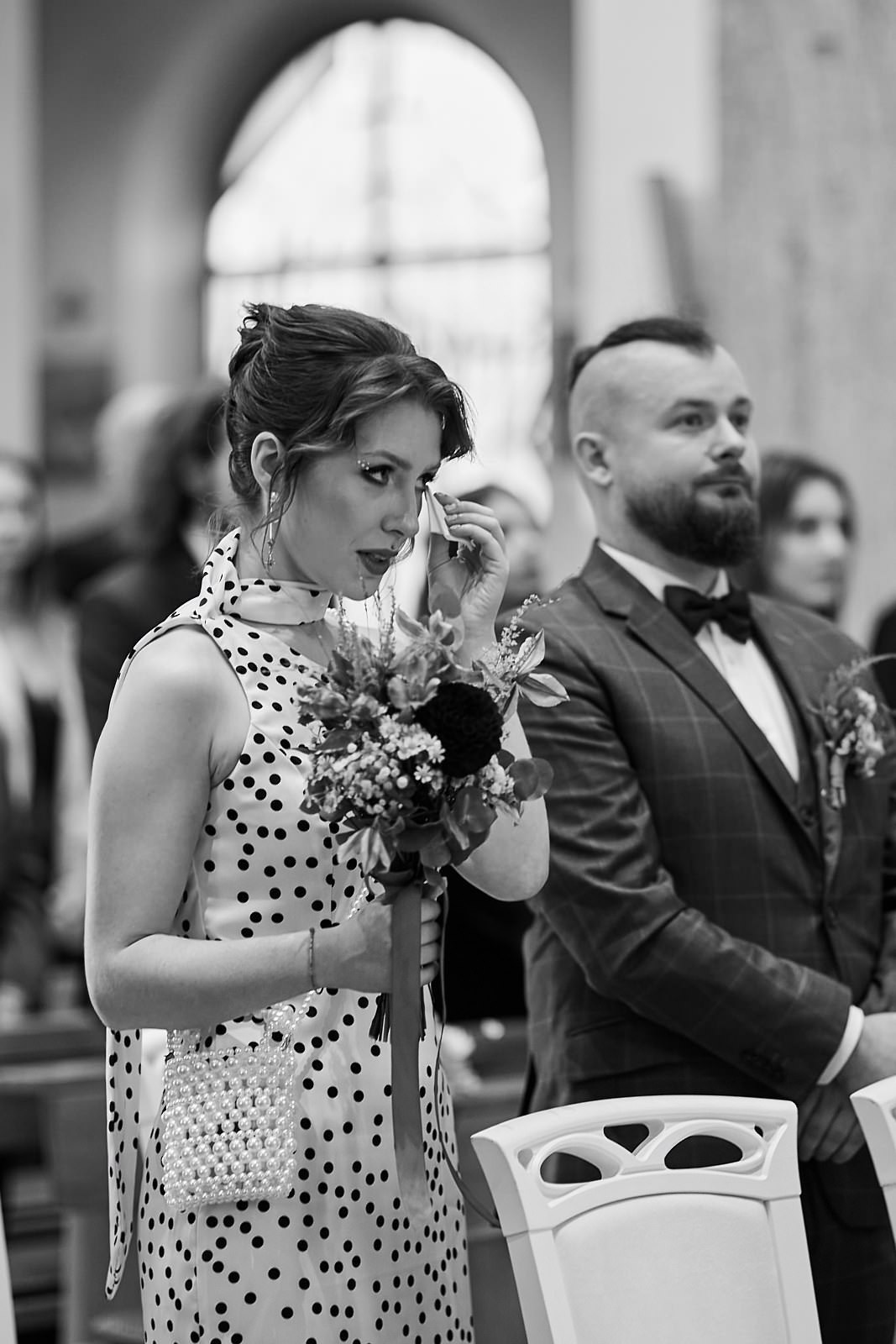 Ewelina i Michał. Zapisane Historie | Fotografia i Film Ślubny-Siedlce, Warszawa, Cała Polska