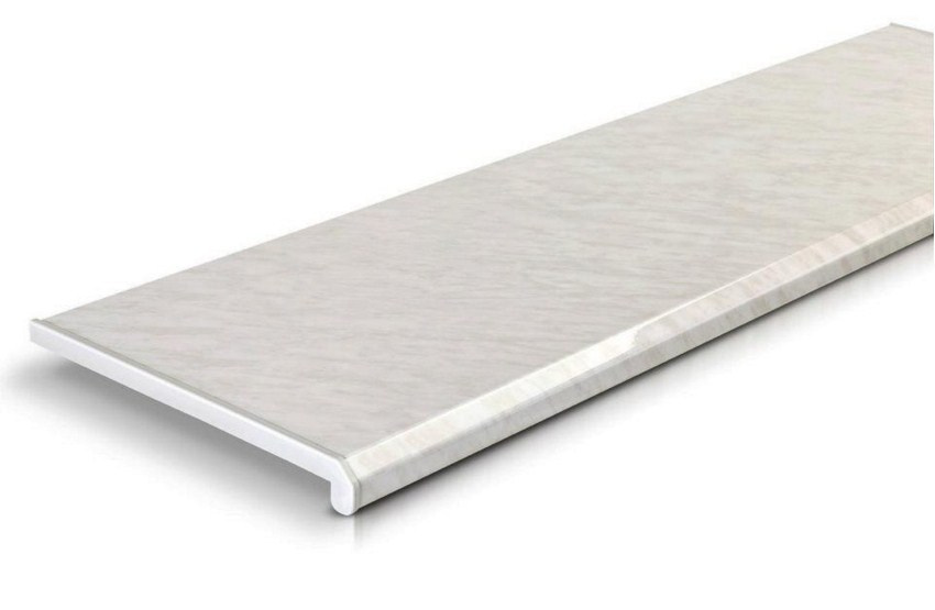 Подоконник Danke Marmor Classico глянцевый.