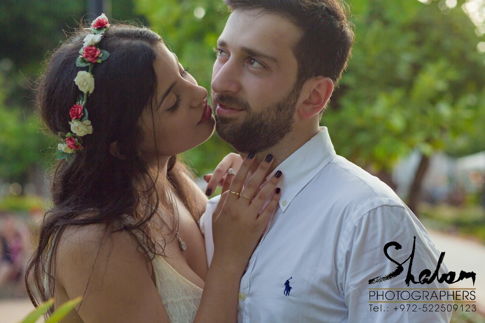 Stella & Elijahu. Wedding and events photographers Studio Shalom