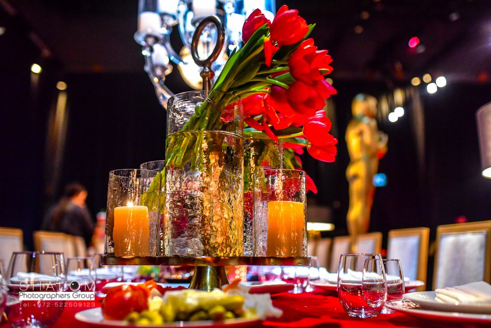 Bat Mitzvah Ariana. Wedding and events photographers Studio Shalom