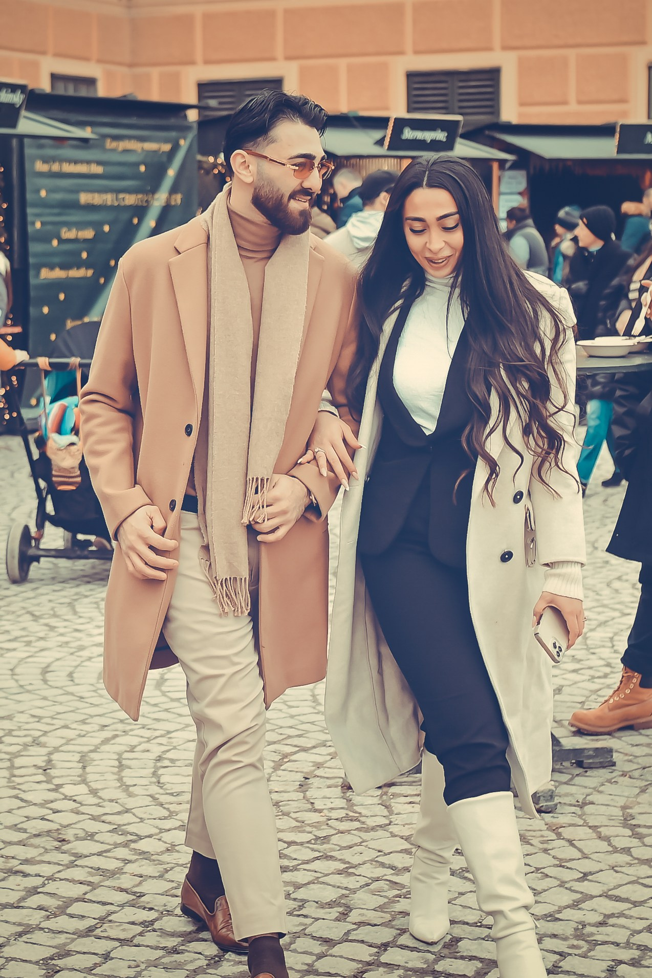 Aviel & Mishel. Wedding and events photographers Studio Shalom