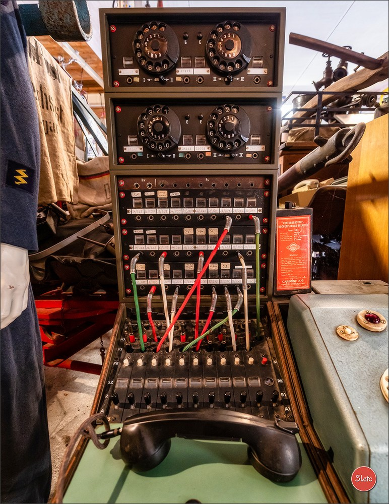 Удивительное место - частный музей старинного хлама - Fahrzeugmuseum. Photographe à Strasbourg | Portraits, Studio, Enfants, Événements