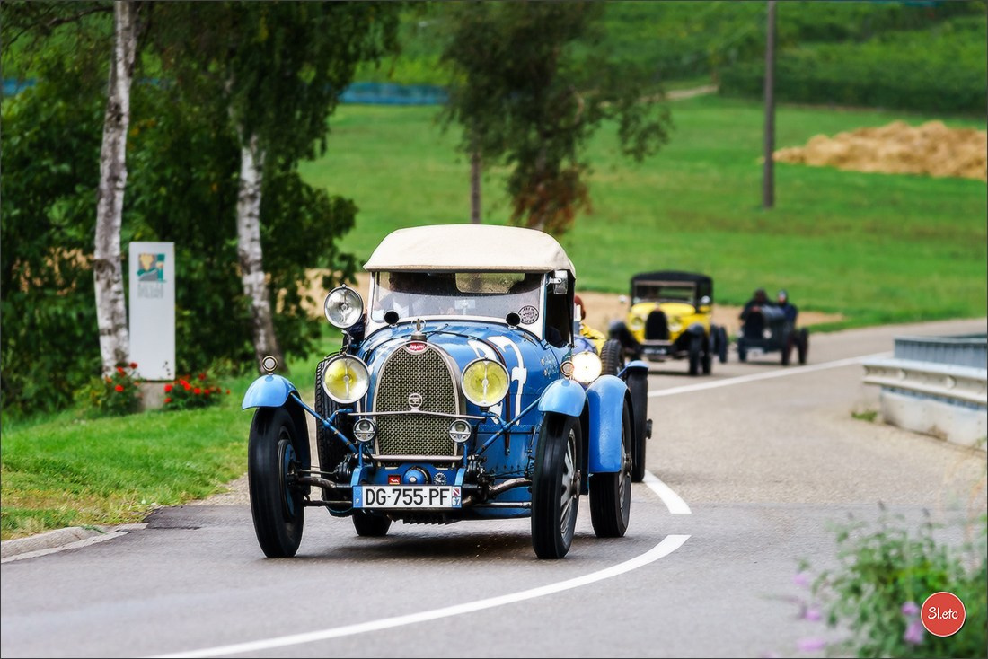 Le festival Bugatti à Molsheim – 2015. Photographe à Strasbourg | Portraits, Studio, Enfants, Événements