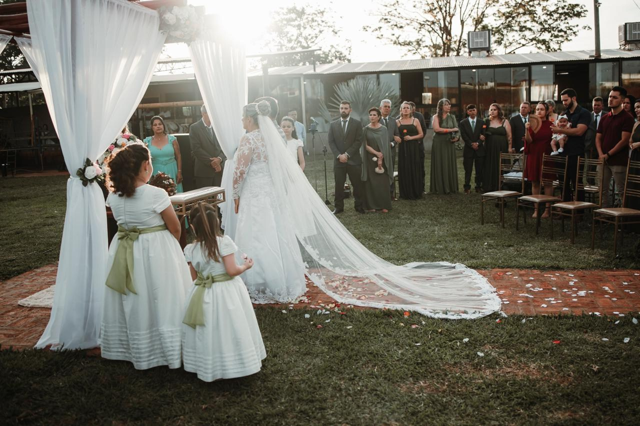 Casamento — Sara & Wagner. João Paulo Facin Fotografia | Fotógrafo em Bauru e região