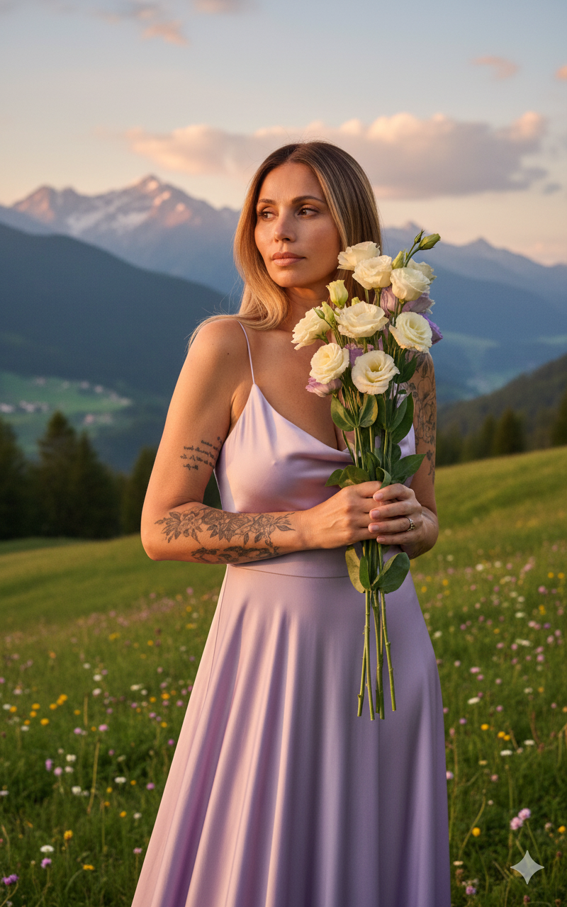 AI photo. Свадебный, семейный и детский фотограф в Нетании (Израиль) Тори Гор