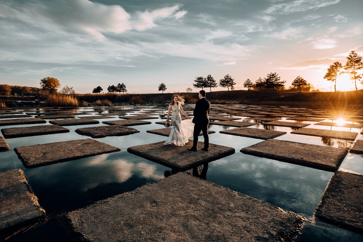 Cornel. Spoiala Brothers — Wedding Films & Photography