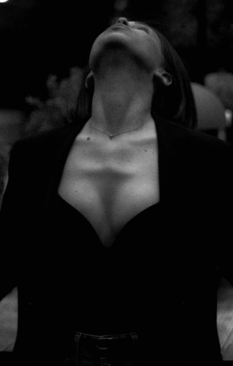 Anastasiya Drobot. Julia Semenchuk photographer