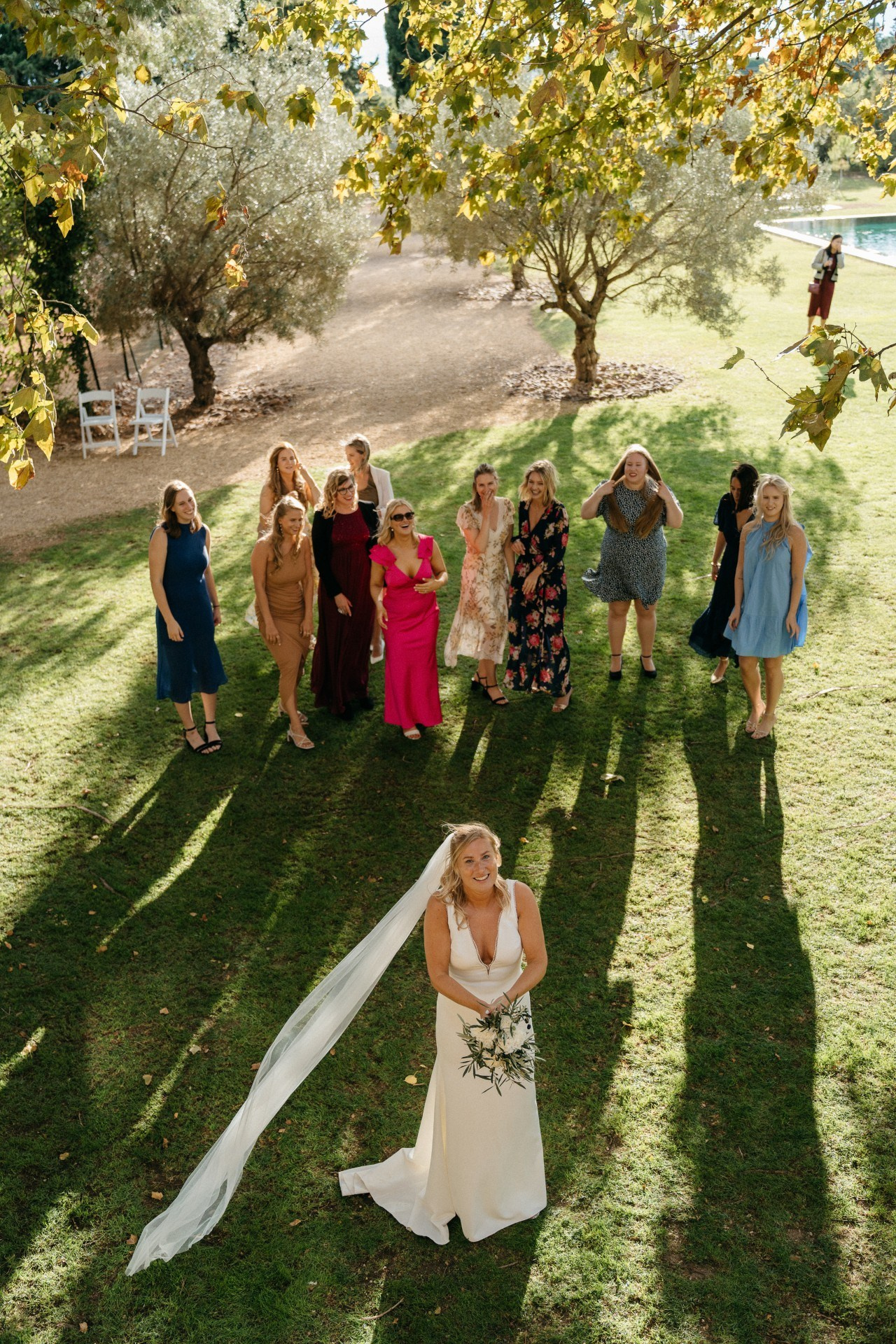 Provence & Promises. Свадебный и семейный фотограф Алексей Попов. Штутгарт, Германия