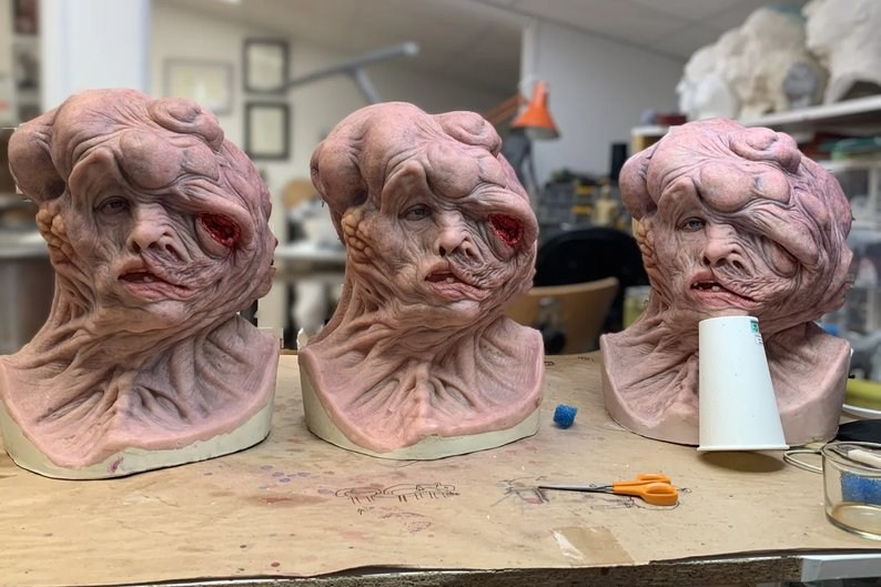 CAFE DEL PHOTO #90 «Субстанция». Школа Фотографии Романа Рыбалёва. Город Кишинёв, Молдова