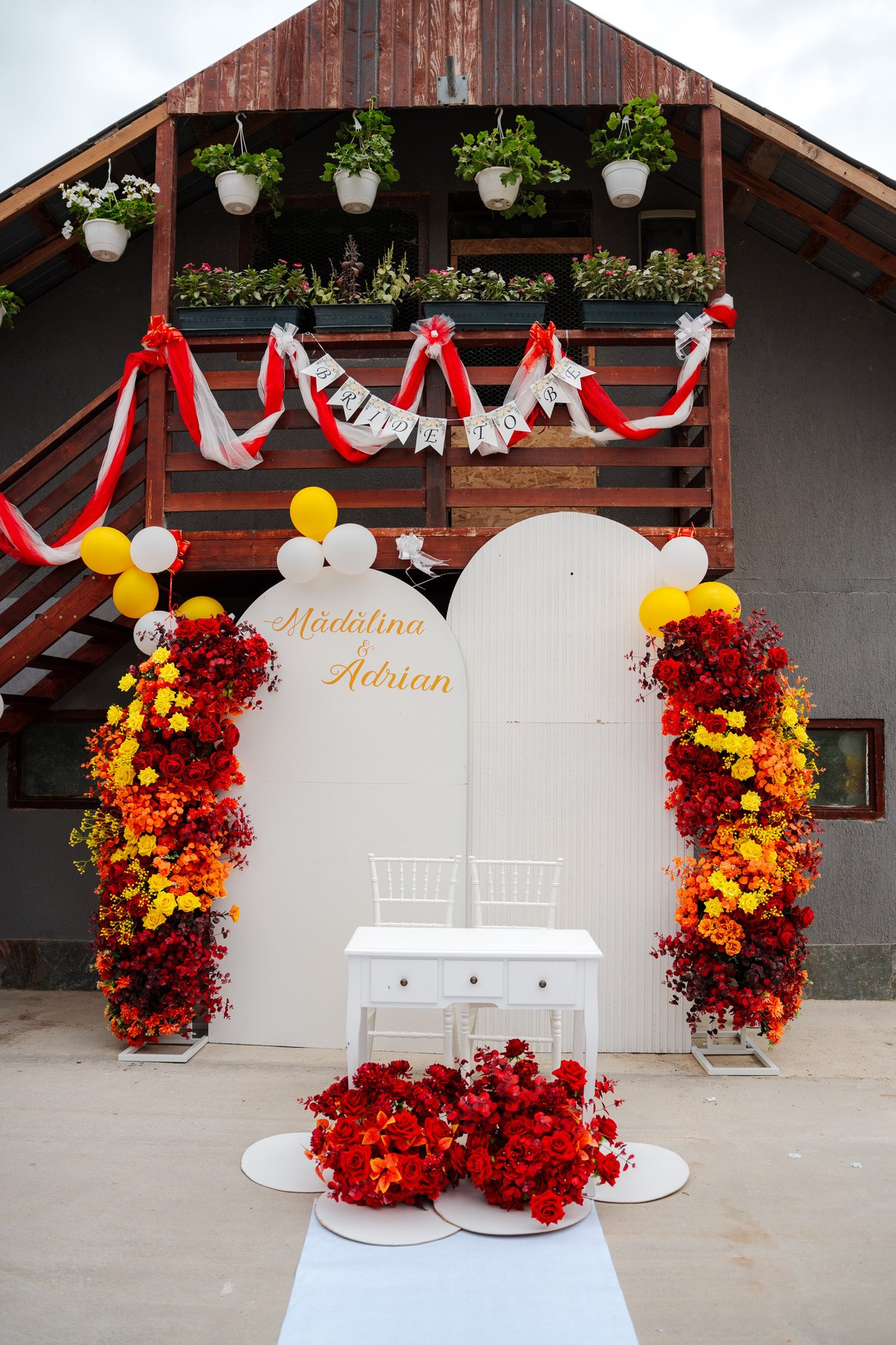 Wedding Madalina si Adrian. Cimpoes Ionut FOTOGRAF