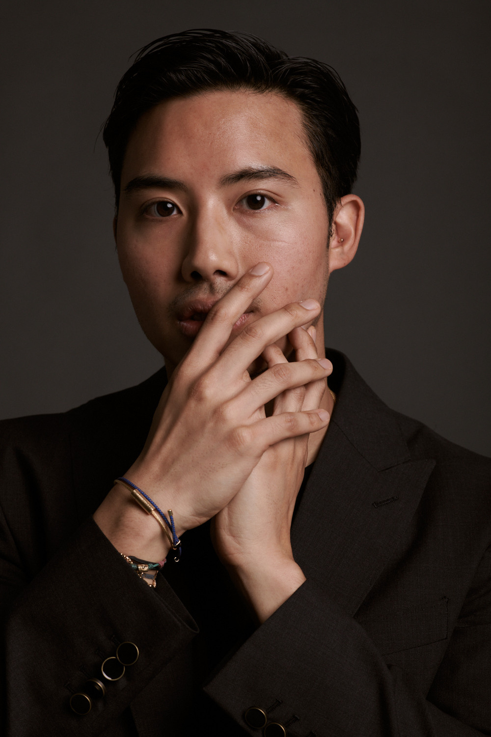 Headshots Rosewood hotel group. Portrait and Wedding Photographer Brussels & Amsterdam