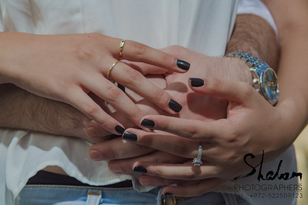 Stella & Elijahu. Wedding and events photographers Studio Shalom