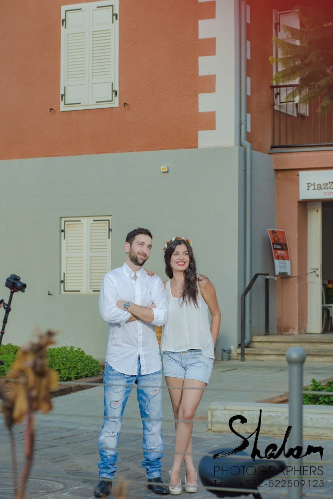 Stella & Elijahu. Wedding and events photographers Studio Shalom